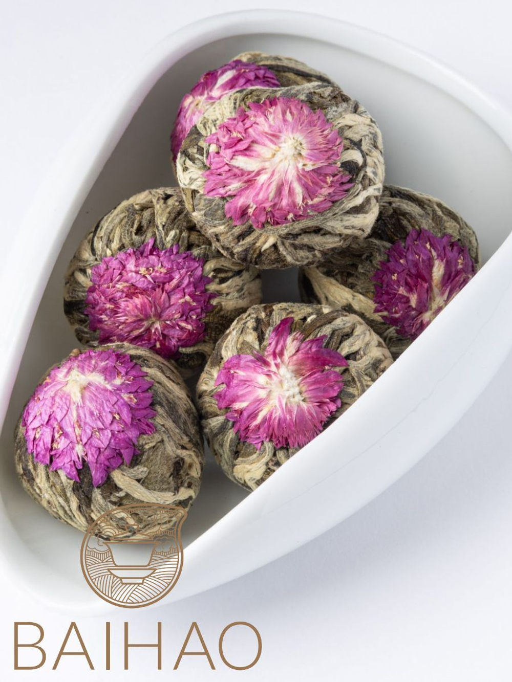 Связанный Зелёный с Личи. Без добавок.