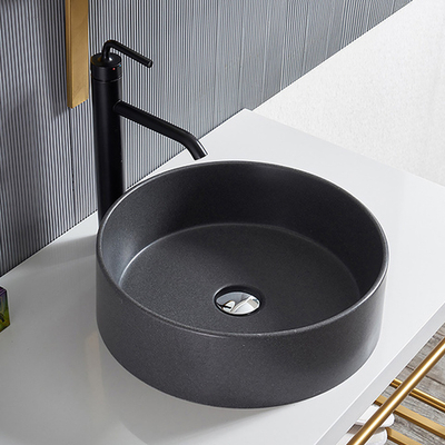 Накладной умывальник FOCUS F