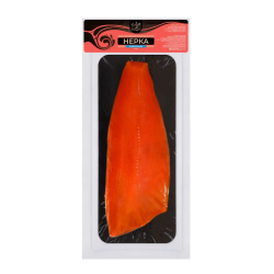 Нерка с\с филе