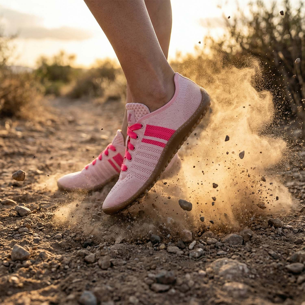 Leguano CARIBEO ROSE