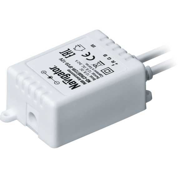 Контроллер Navigator CRGB72IR 72Вт 12V IP20 120 18560