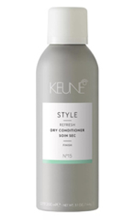 Keune Стиль Сухой кондиционер № 15 STYLE DRY CONDITIONER 200 мл