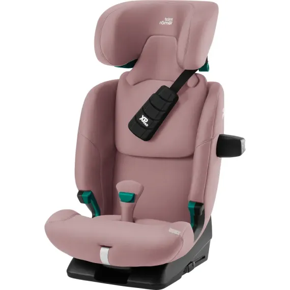 Автокресло Britax Roemer Advansafix Pro Dusty Rose