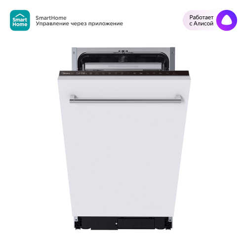 Машина посудомоечная MIDEA MID45S440i