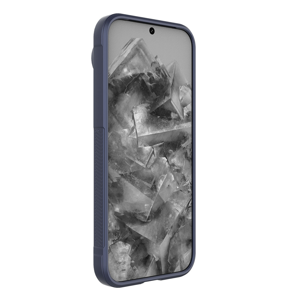 Противоударный чехол Flexible Case для Google Pixe 9 Pro XL