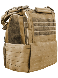 Жилет разгрузочный Sturmer Breach