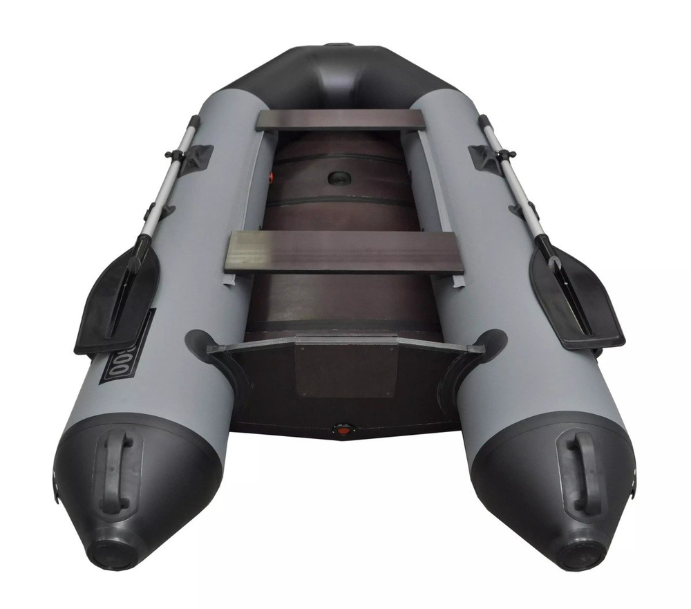 Лодка ПВХ МУССОН 2800 СК Light