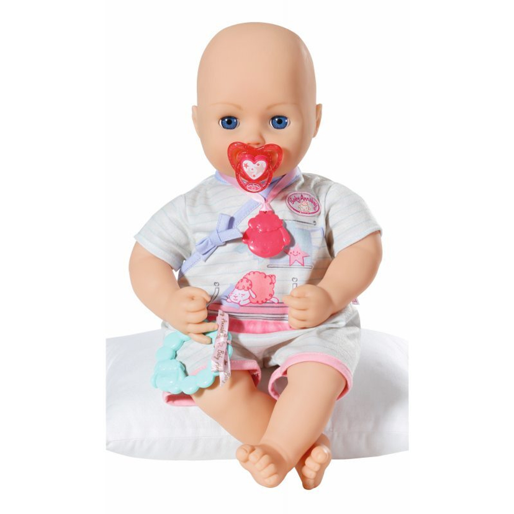 одежды для кукол Baby Annabell 43 см 703267