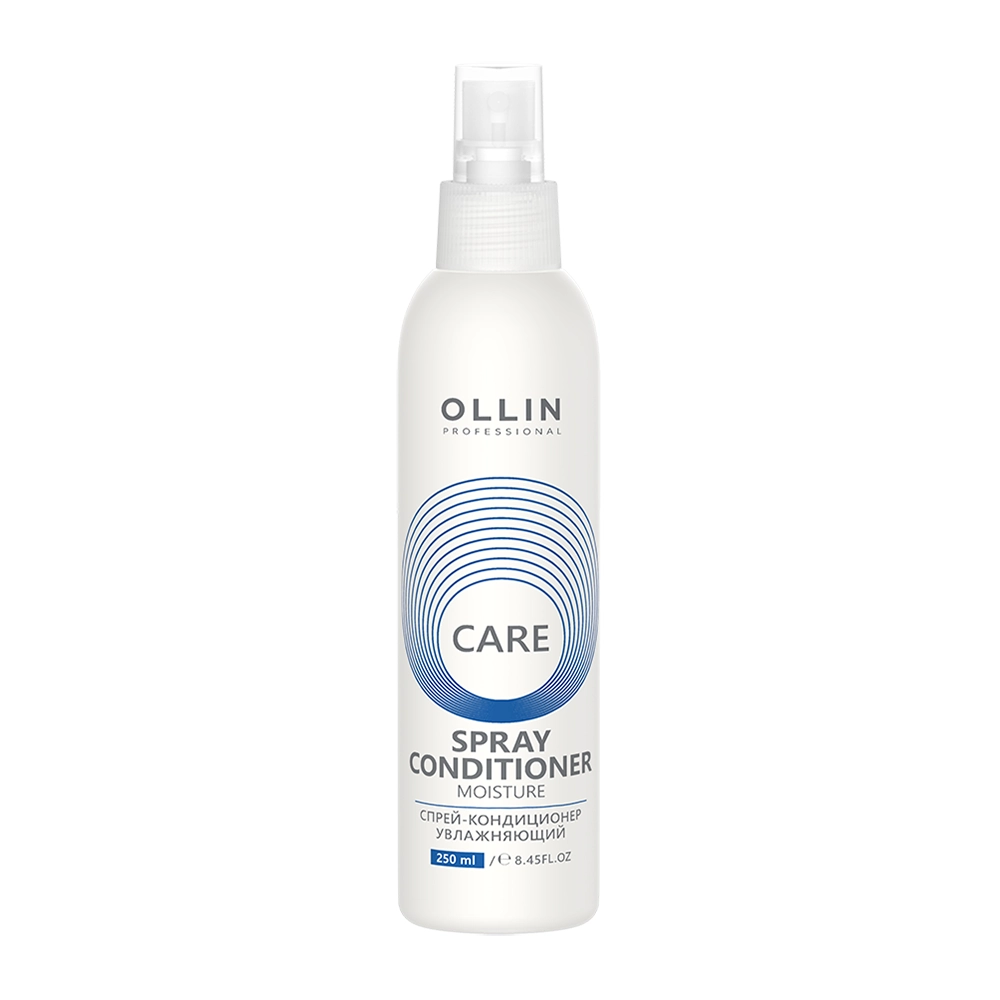 Кондиционер-спрей увлажняющий / Moisture Spray Conditioner 250 мл