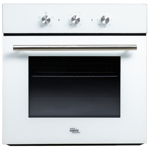Духовой шкаф Oasis серии Promo D-MW