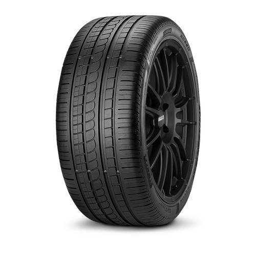 Легковая шина PIRELLI P ZERO ROSSO 275/45R18 103Y MO*(2018)