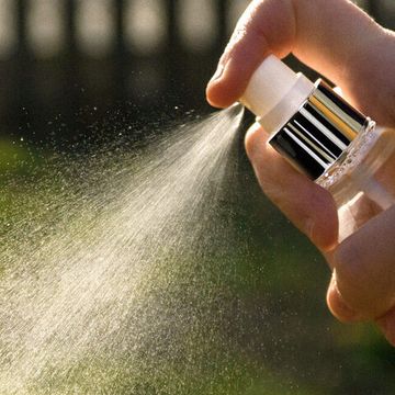 Спрей для тела BOUQUET GARNI White Musk, 145 мл