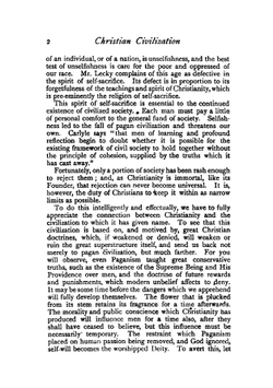 Catholicism and socialism | M. l'abbé Trochon