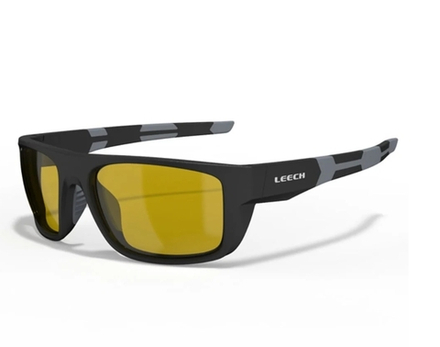 Очки поляризационные Leech Eyewear MOONSTONE YELLOW