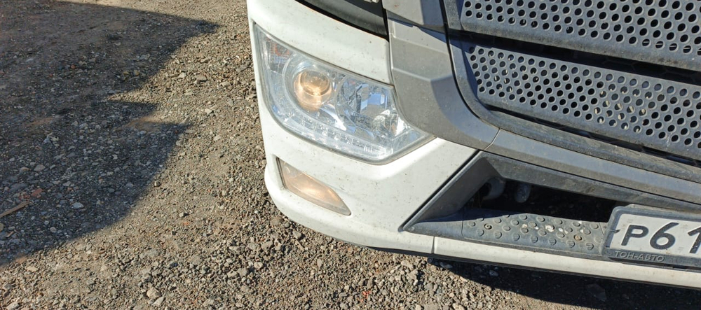 Foton AUMAN 4x2 Бортовой (Евроборт) 47FM2C (Евроборт, Дизельный, 4.5 л, 209 л.с. МТ)