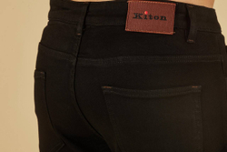 Джинсы Kiton