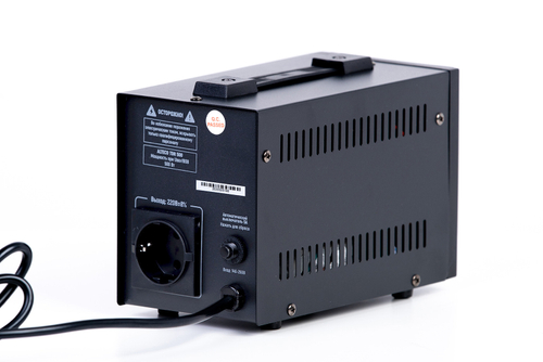 Автоматический стабилизатор напряжения ALTECO TDR 500