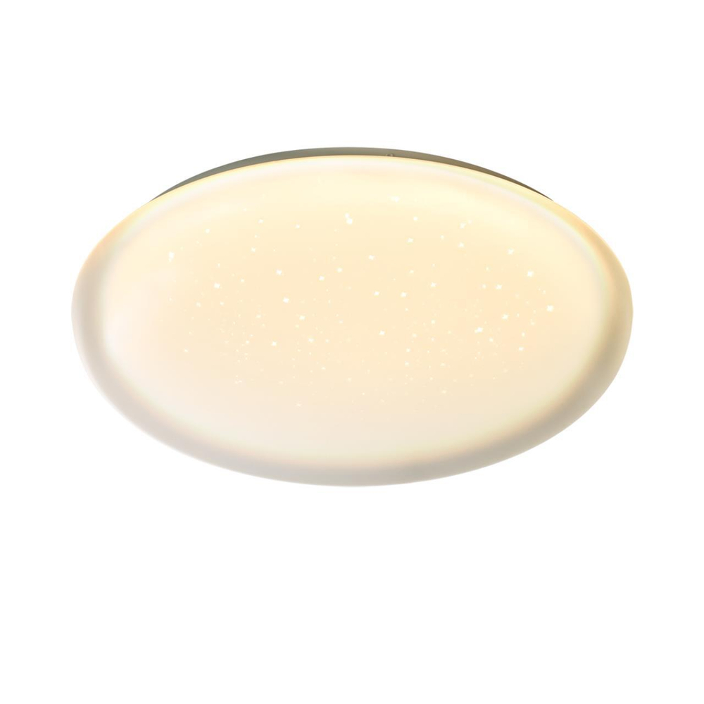 Потолочный светодиодный светильник Sonex JOLLY 7774/ELN