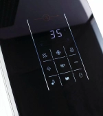 Душевая кабина Orans Diamond 89103BLH 180x130