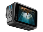 Экшн-камера GoPro HERO 13 Black