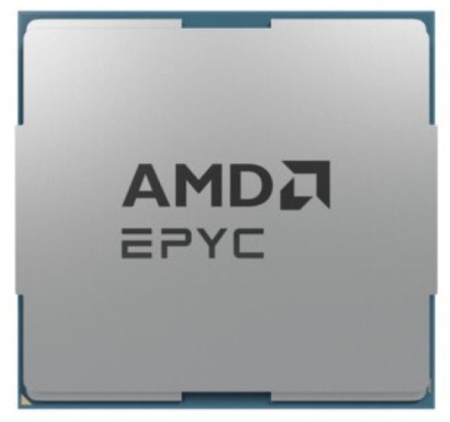 Процессор Supermicro EPYC GENOA 9224