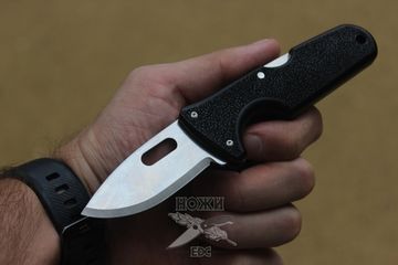 Нож Cold Steel 40A Click N Cut