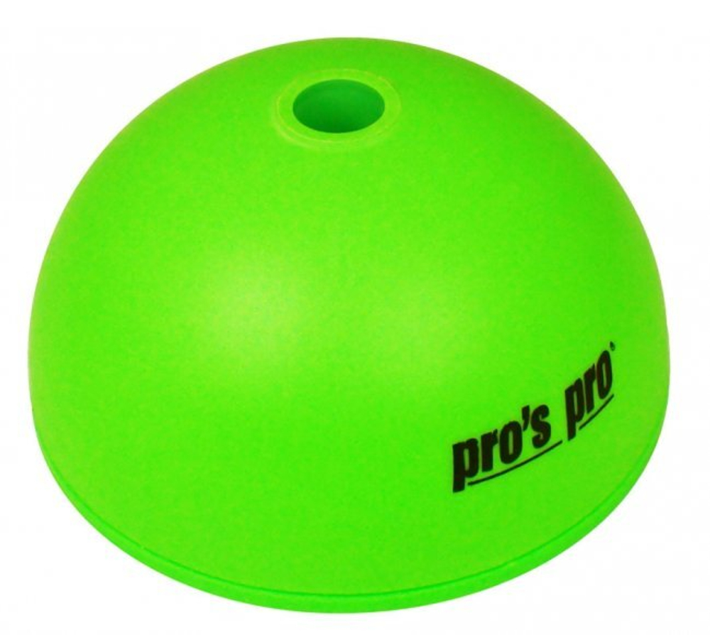 Конус Pro's Pro Dome Base - neon green