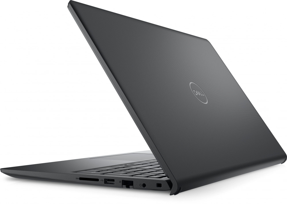 Ноутбук  Dell Vostro 3520https://pim.xcom.ru/ 15.6 ", Core i5, 8 Гб RAM, 512 Гб SSD, UHD Graphics, Черный