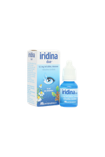 Iridina Due Капли для глаз