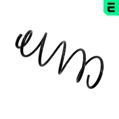 OPTIMAL - OPCSP01177-OPT - Suspension Spring