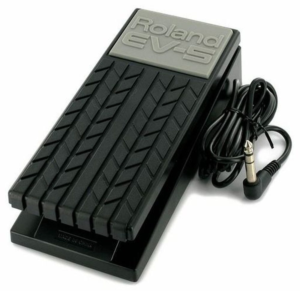 Педаль экспрессии Roland EV-5