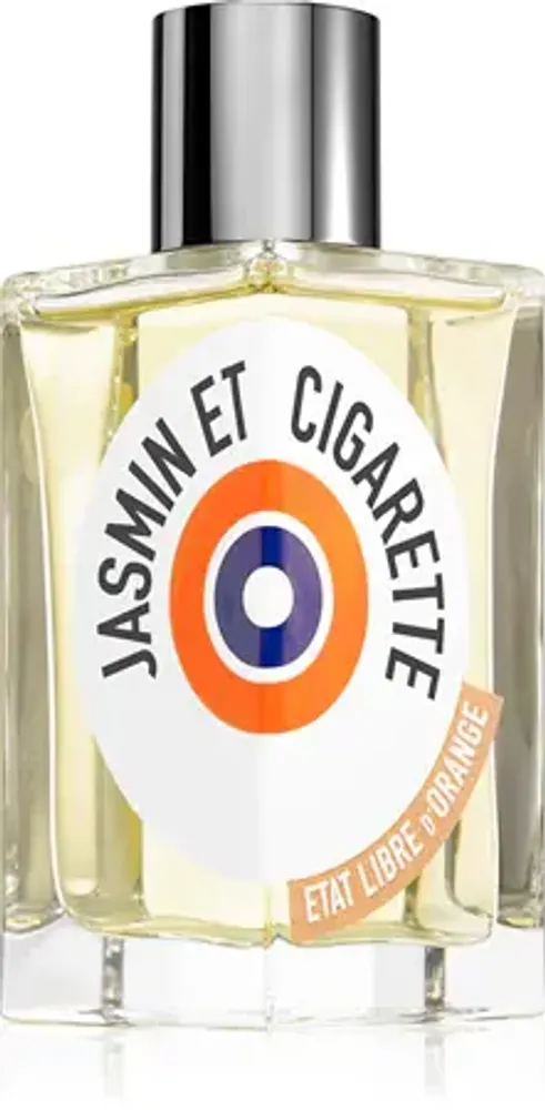 ETAT LIBRE D&#39;ORANGE JASMIN ET CIGARETTE EDP 50 ML
