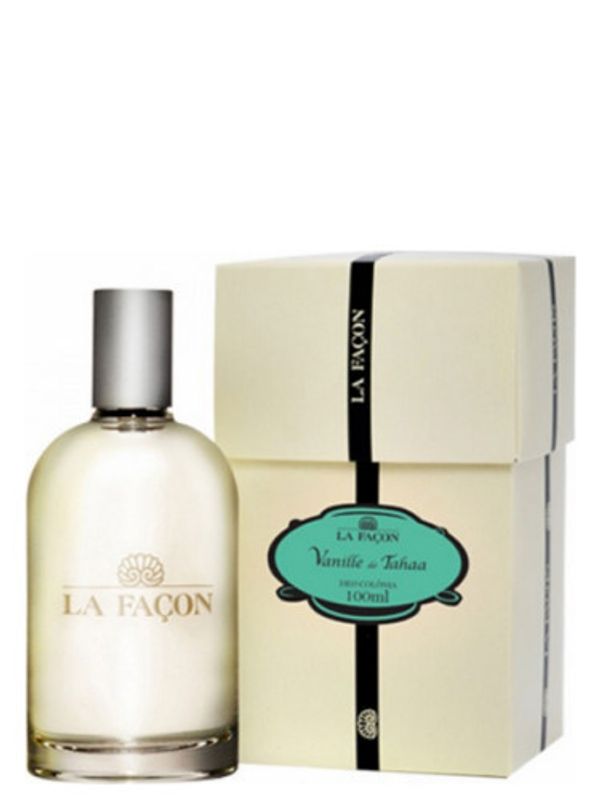La Facon Vanille Tahaa
