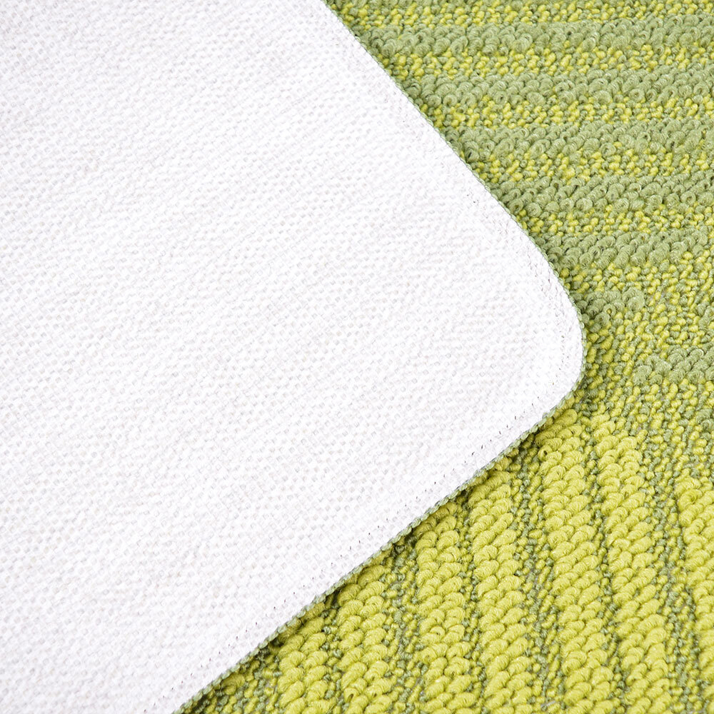 Коврик CROSLOOP 60*100см (зеленый) 202254