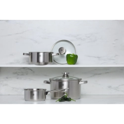 Zwilling Набор кастрюль Joy из 5 предметов