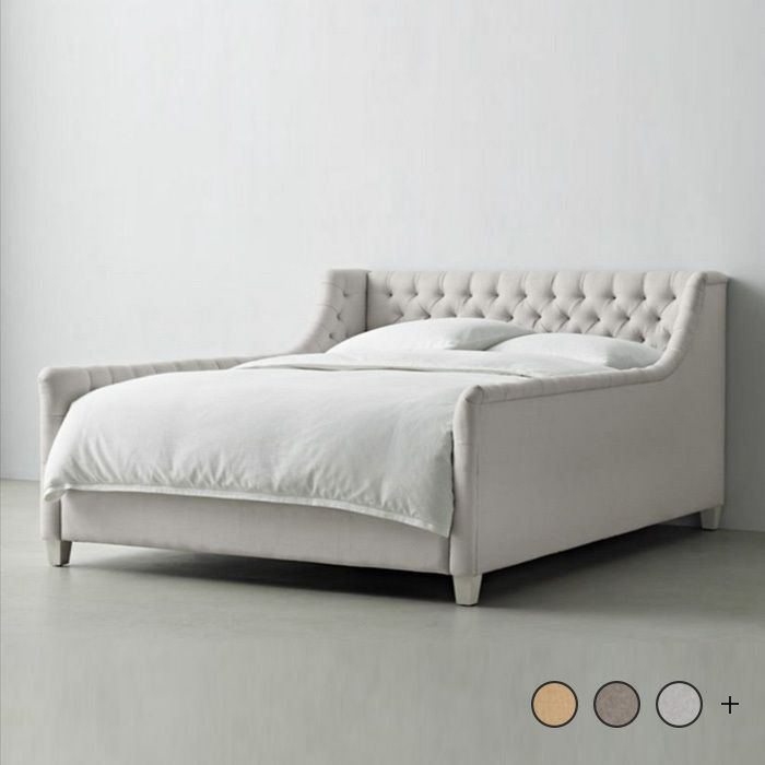 Кровать Idealbeds Devyn Bed DEVB140