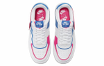 Кроссовки Nike Air Force 1 Shadow (Женская размерная сетка)