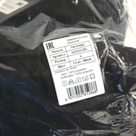 Костюм мужской зимний Alaskan Savoonga (Серый/Черный)