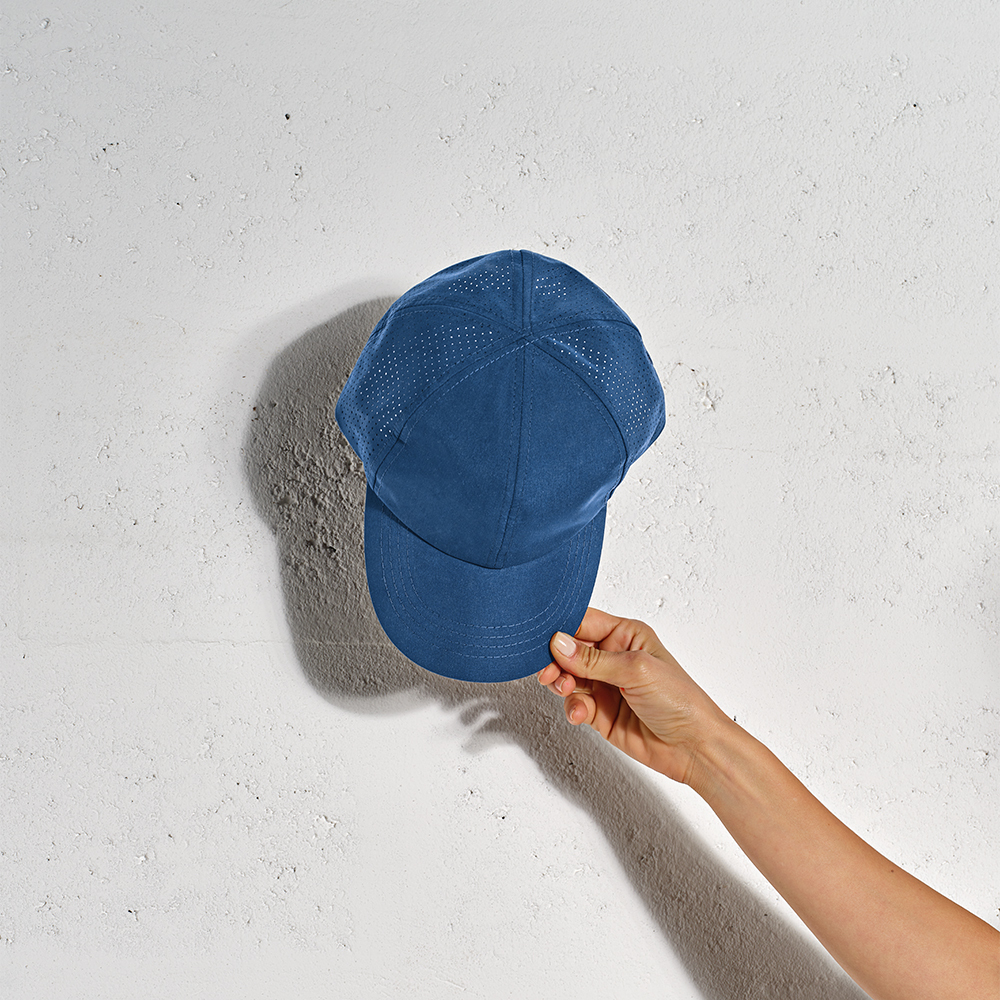 Бейсболка Armstrong, 6 клиньев