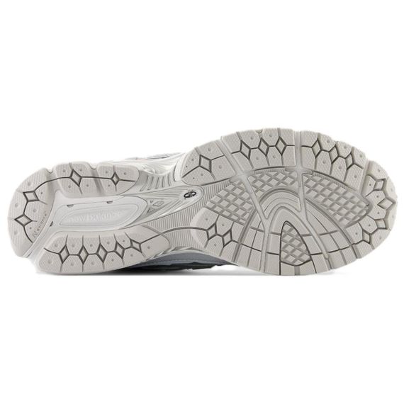 New Balance 1906Д Беговые дорожки Низки Серо-серые Мужские