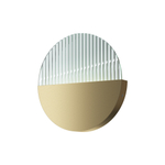 Настенный светодиодный светильник Maytoni Jupiter MOD320WL-L6BS3K1