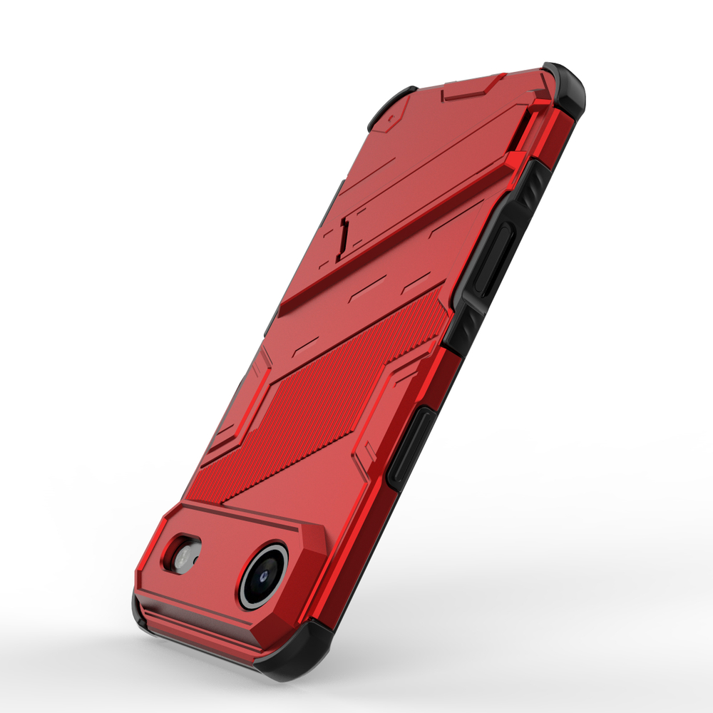 Чехол Warrior New Case для iPhone Air