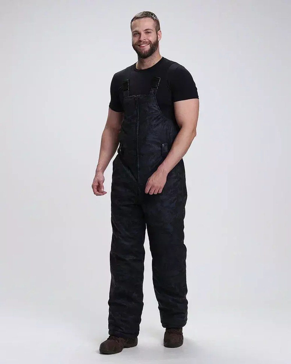 К-м "ПАТРИОТ -45"(Алова) ONERUS Чёрный