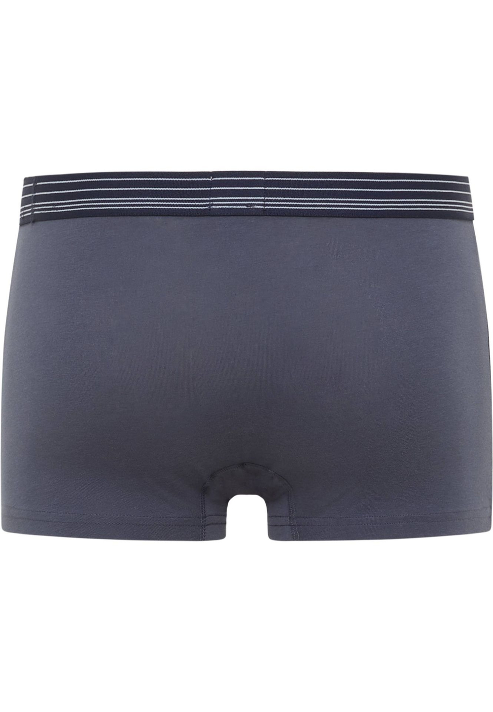 Трусы ( набор 3 шт. ) мужские MUSTANG Mustang retro 3 pc pack