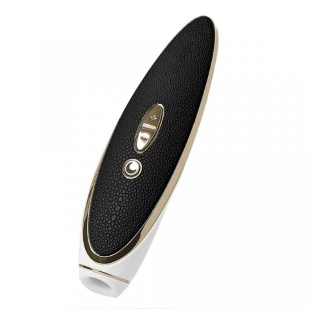 Вакуумно-волновой стимулятор с вибрацией Satisfyer Haute Couture