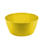 Чаша - миска 3 л цвет желтый