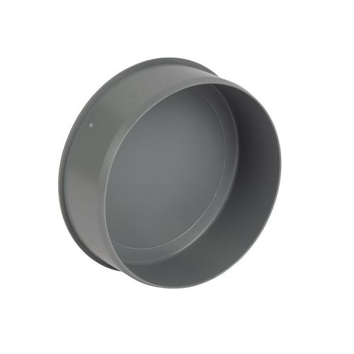 Заглушка канализационная Дигор 110 мм