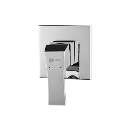 LM4523C Юнит Смеситель для душа встраиваемый, без аксессуаров, хром (к/к 6)