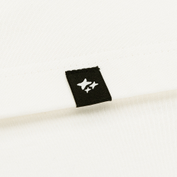 Футболка HAIDED BASED Ecru