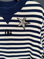 Хлопковое платье Dolce & Gabbana, 128